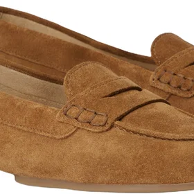 Tommy Hilfiger TH Flex Suede Loafer Ballerina (Naisten)