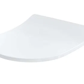 Toto TC514G Soft-Close (Hvit)