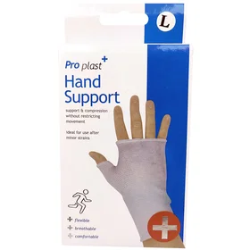 Proplast Handbandage