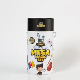 Cliptoys Magic Mega Magic Set 106101