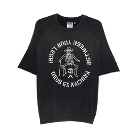 Deus Ex Machina Venice Coach Jakke (Herre)