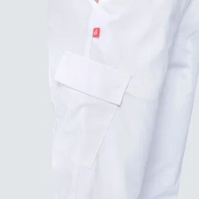 Segers Resårbyxa Byxor (Unisex)
