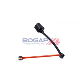 BOGAP Indicateur d'usure des plaquettes de frein A7117185