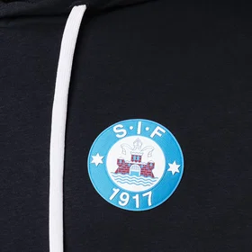 Adidas Silkeborg IF Hoodie (Unisex)