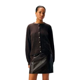 Object Flora Re Cardigan (Women's)