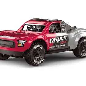 Maverick SC Flux 1/12th Truck Red