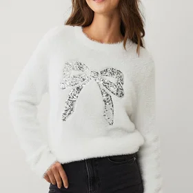 Ellos Collection Jultröja (Dame)