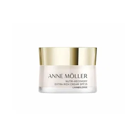 Anne Moller Nutri-recovery Ex-rich Kropscreme 50Ml