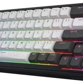 Hator Skyfall 65 Pro TKL Mécanique (Noir)