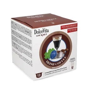 Dolce Vita Irish Coffee 12 (Kapselit)