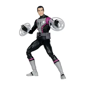 McFarlane Toys DC Multiverse Collector Edition Cosmic Boy Action Figure #0787926
