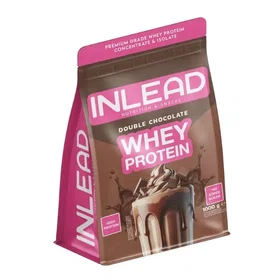 Inlead Whey Protein 1kg