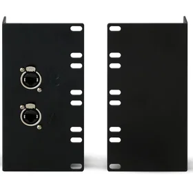 PreSonus NSB 8.8 Stagebox Rack Kit Black