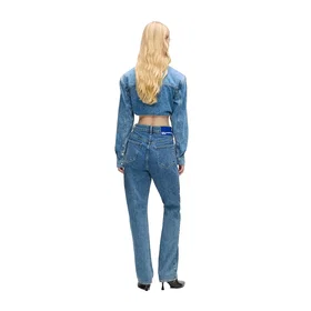 Karl Lagerfeld B1w10069 Ret Jeans (Dame)