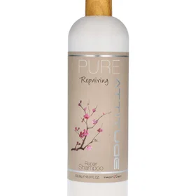 TronTveit Pure Attitude Reparerande Shampoo 500ml