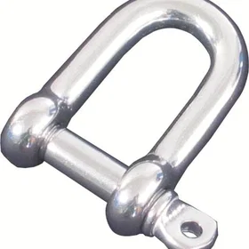 Rorsman Docking Anchor 16x32x64mm