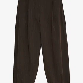 Vero Moda Texas Balloon Byxor (Dam)