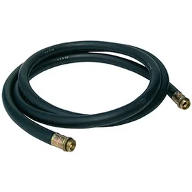 Gelins KGK Bensinslang 4 M 3/4" 1" gänga