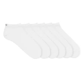 Hugo Transparent Socks 6-pack (Women's)