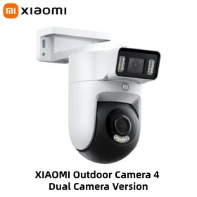 Xiaomi Outdoor Camera 4