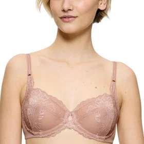 Triumph Florale By Wild Peony Florale Bra 2-pack