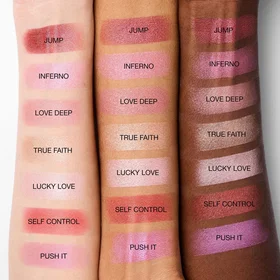 Nars Light Reflecting Luminizing Rouge