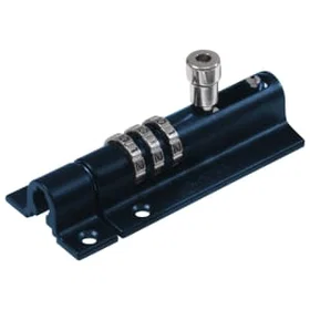 Squire Combi3 Lock