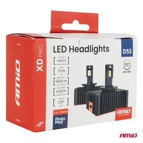 AMiO XD PRO D5S 04683