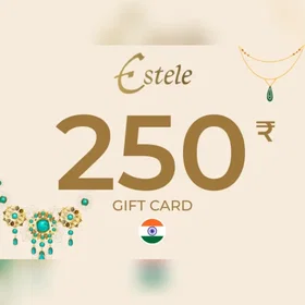Estele Gift Card 2407.5 SEK