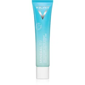 Vichy Minéral 89 48H Moisture Matte Sorbet Moisturizing Facial Cream 40ml