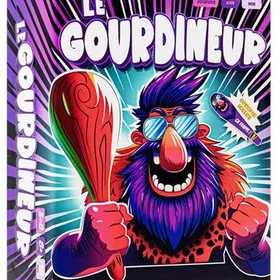 Le Gourdineur