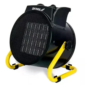 Dedra Konvektioilmaisin 5000W