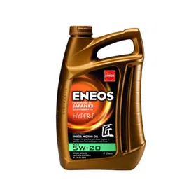 ENEOS Huile Moteur 5W20 4L