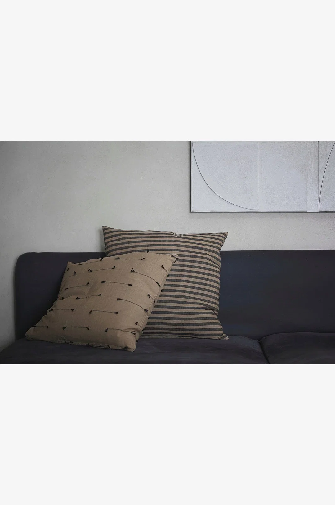 Eightmood Arild Pillowcase 50x50cm