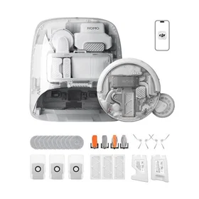 DJI Romo P2