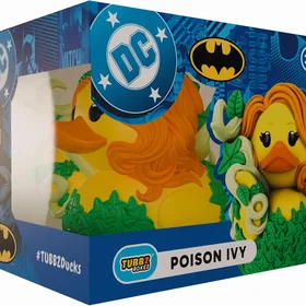 Tubbz DC Comics Poison Ivy Figure