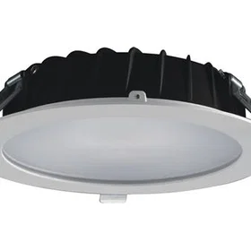 Solar Plus Orion Spot (Ø180) (15W) (3000K-3500K-4000K Ral9016)