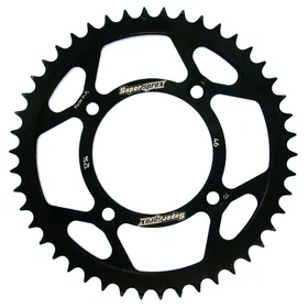 Supersprox Rfe1214x46blk 1 Hastighet 46T