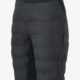 Bagheera Vaddede Glidelåsshorts (Dame)