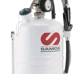 Samoa Oljedistributör