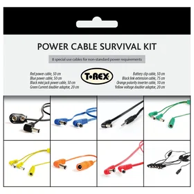 T-Rex Power Cable