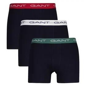 Gant Brief Boxers 3-pack