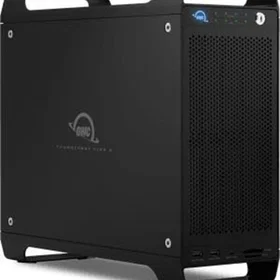 OWC TB3F84N056 Ekstern Harddisk