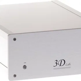 3D Lab Nano Player Signature V5 3DNP-SIG