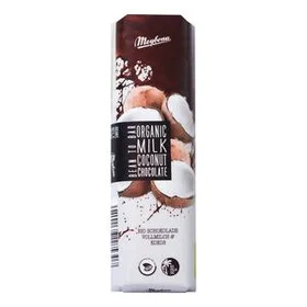 Meybona Mjölkchoklad med Kokos 35g