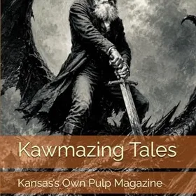 Kawmazing Tales