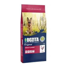 Bozita Original Nourriture pour chien Adulte 12kg