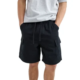 Balmohk Cargo Cotton Shorts (Men's)