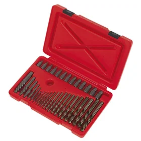 Sealey AK8186 Master Extractor Set 35pcs
