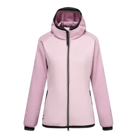 Regatta Iselle Full-Zip Fleece Jacka (Dam)